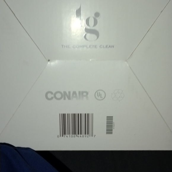 NWTTrue Glow by Conair Facial Steamer - Face Steamer for Facial Deep Cleaning - Picture 8 of 8